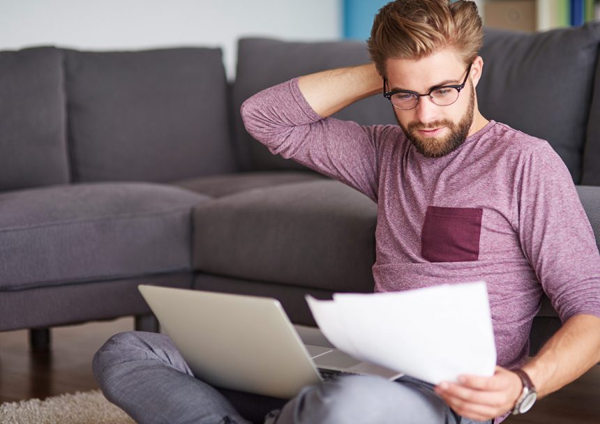 2 You’re Making More Money. Here’s How to Save